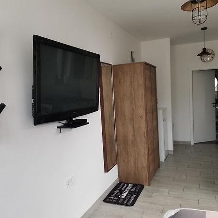Apartma Pinea Portorož Exterior foto