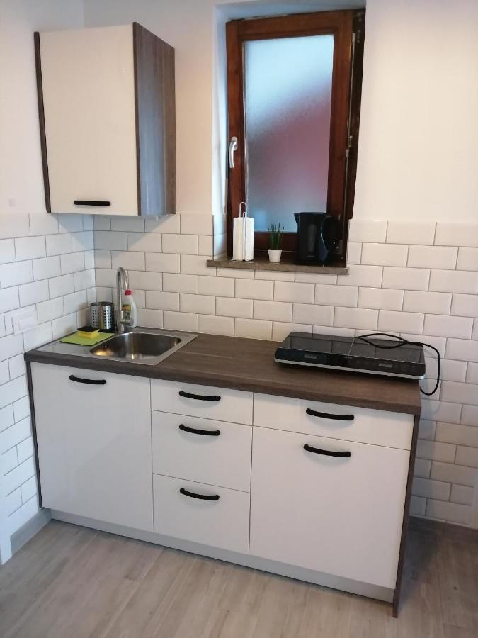 Apartma Pinea Portorož Exterior foto