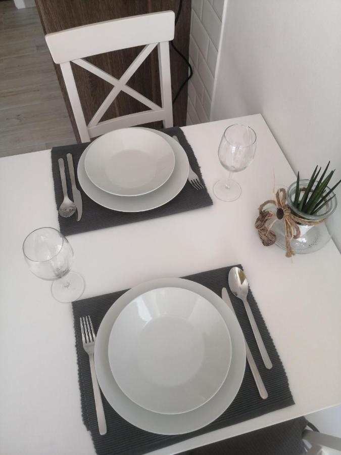 Apartma Pinea Portorož Exterior foto