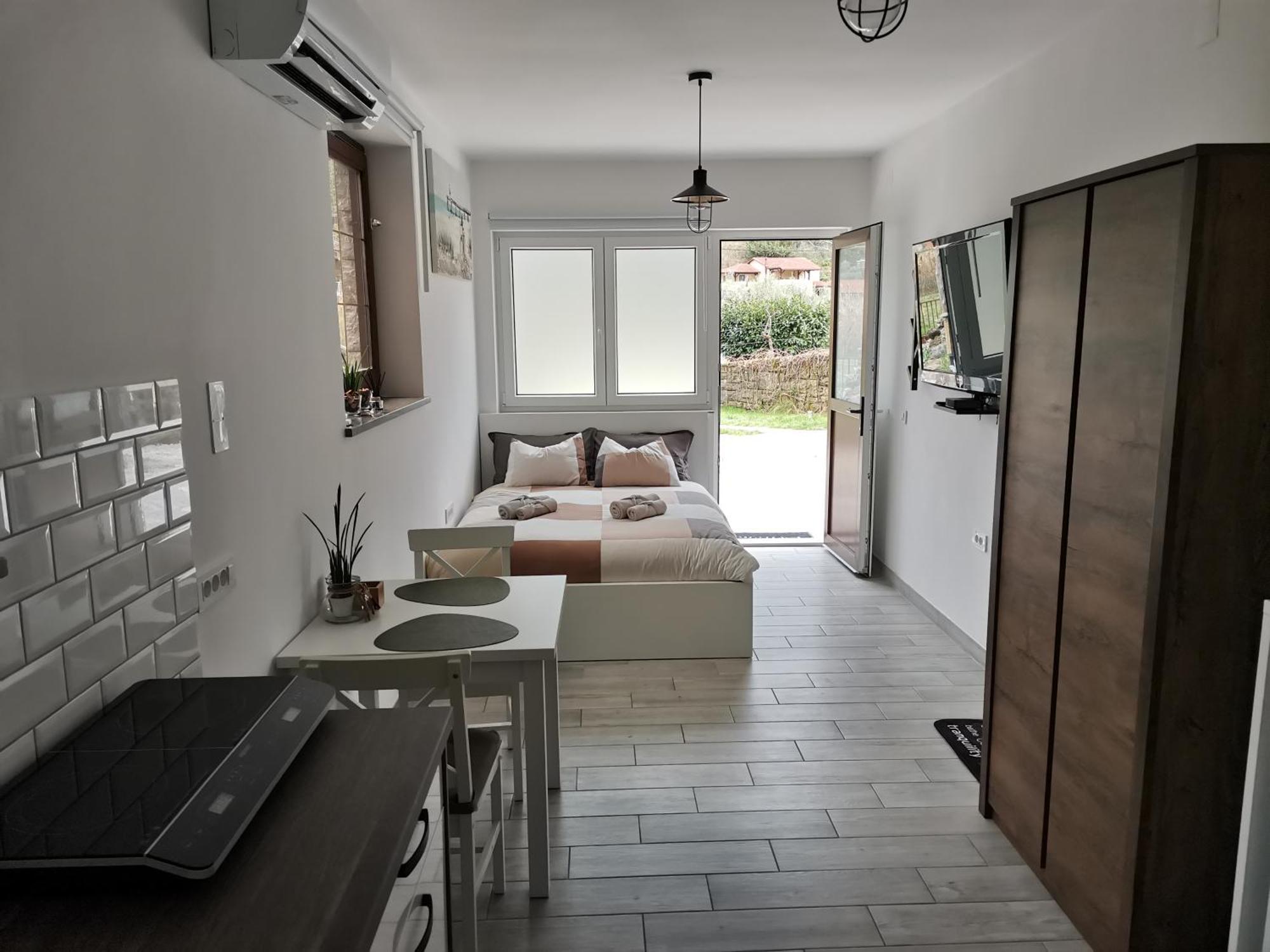 Apartma Pinea Portorož Exterior foto