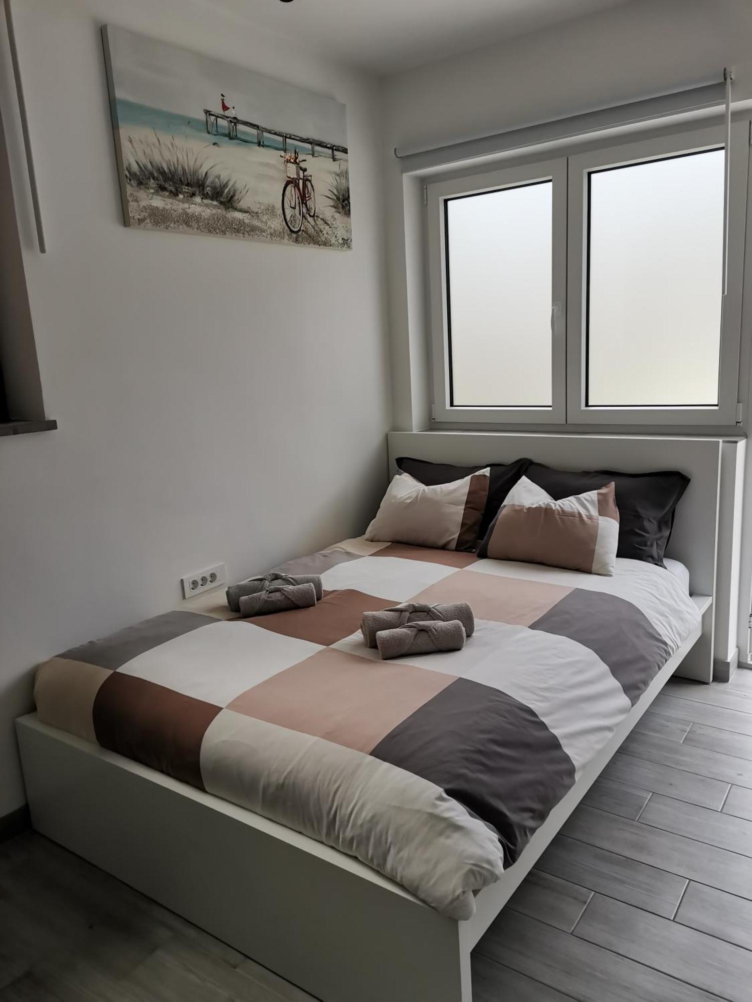 Apartma Pinea Portorož Exterior foto