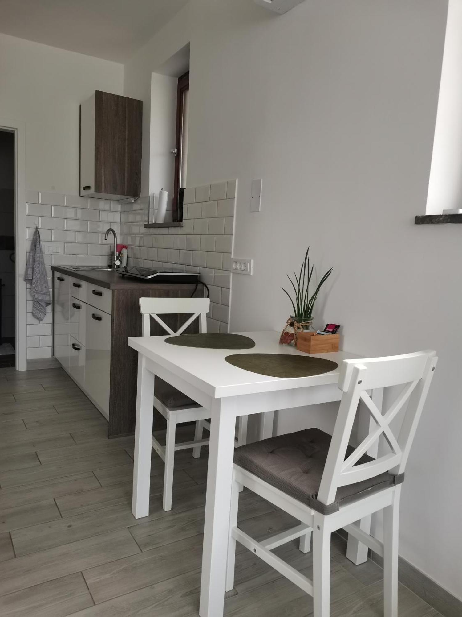 Apartma Pinea Portorož Exterior foto
